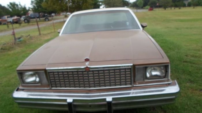 1978 Chevrolet El Camino for sale in Michigan (ID-90722) 1978 Chevrolet El Camino for sale in Michigan (ID-90722)