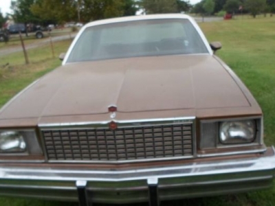 1978 Chevrolet El Camino for sale