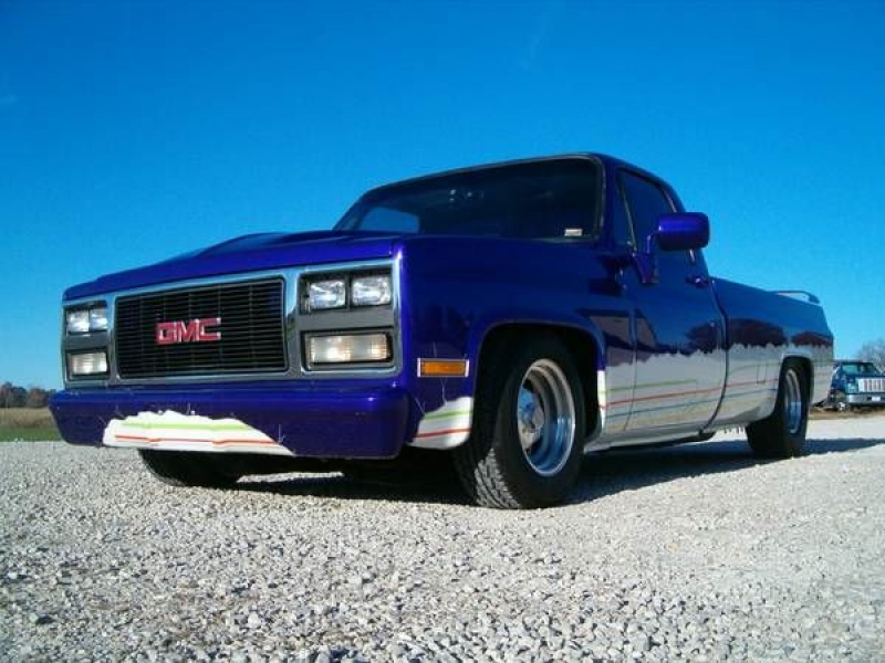 1978 Chevrolet C10 for sale in Michigan (ID-92593)