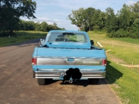 1978 Chevrolet Silverado for sale in Michigan (ID-92764)