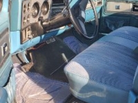 1978 Chevrolet Silverado for sale in Michigan (ID-92764)