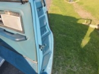 1978 Chevrolet Silverado for sale in Michigan (ID-92764)