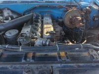 1978 Chevrolet Silverado for sale in Michigan (ID-92764)