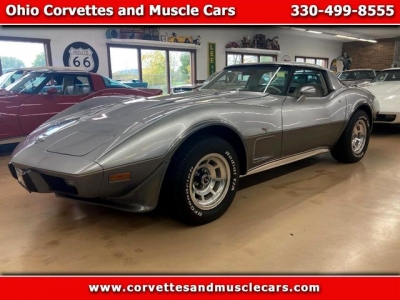 1978 Chevrolet Corvette for sale