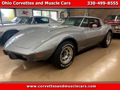 1978 Chevrolet Corvette for sale
