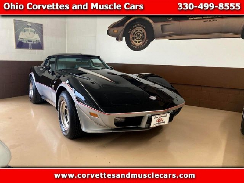 1978 Chevrolet Corvette for sale in Riverhead, New York (ID-93499)