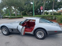 1978 Chevrolet Corvette for sale in Melbourne, Florida (ID-97363)