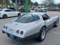 1978 Chevrolet Corvette for sale in Melbourne, Florida (ID-97363)