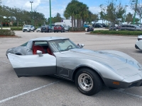 1978 Chevrolet Corvette for sale in Melbourne, Florida (ID-97363)