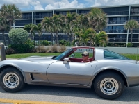 1978 Chevrolet Corvette for sale in Melbourne, Florida (ID-97363)