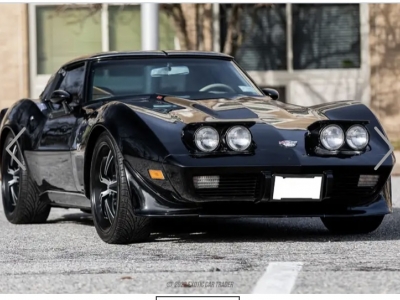 1978 Chevrolet Corvette for sale