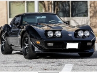 1978 Chevrolet Corvette for sale in Babylon, New York (ID-114984)