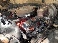 1978 Chevrolet K10 for sale in Ogden, Utah (ID-116040)