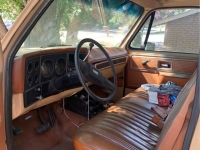 1978 Chevrolet K10 for sale in Ogden, Utah (ID-116040)