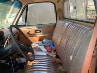 1978 Chevrolet K10 for sale in Ogden, Utah (ID-116040)