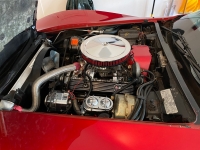 1978 Chevrolet Corvette for sale in Green Bay, Wisconsin (ID-116955)