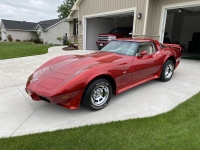 1978 Chevrolet Corvette for sale in Green Bay, Wisconsin (ID-116955)