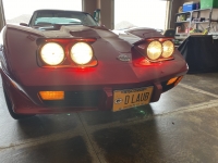 1978 Chevrolet Corvette for sale in Green Bay, Wisconsin (ID-116955)