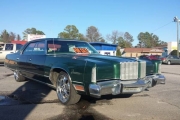 1978 Chrysler New Yorker for sale