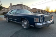 1978 Chrysler Cordoba for sale