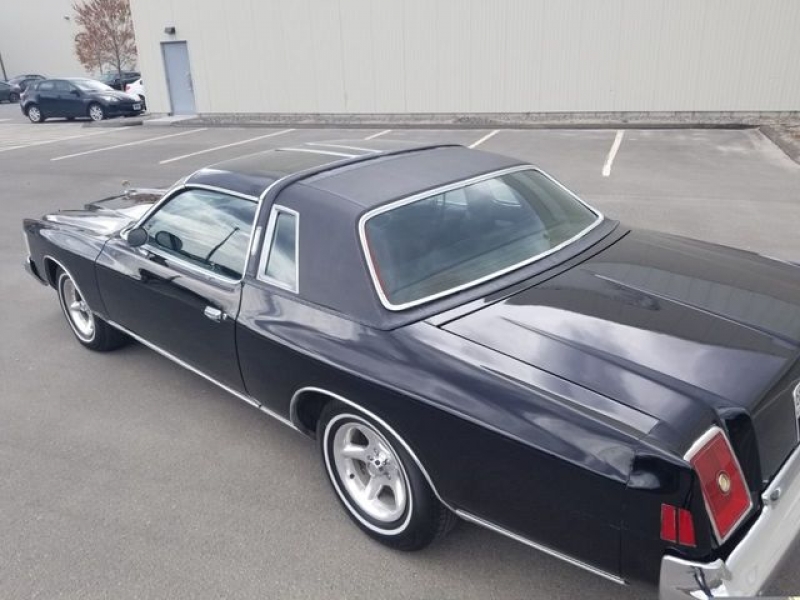 1978 Chrysler Cordoba for sale in Riverhead, New York (ID-88781)