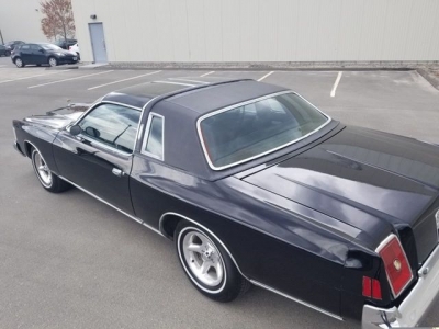 1978 Chrysler Cordoba for sale
