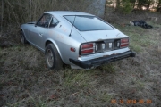 1978 Datsun 280Z for sale