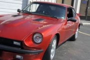 1978 Datsun 280Z for sale