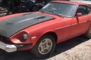 1978 Datsun 280Z for sale