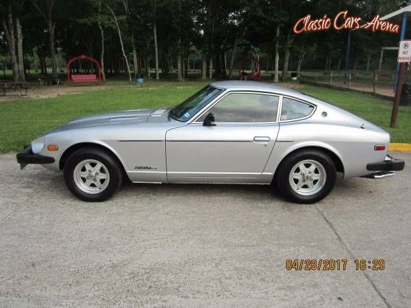 1978 Datsun 280Z for sale in Michigan (ID-36614) 1978 Datsun 280Z for sale in Michigan (ID-36614)