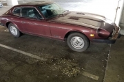 1978 Datsun 280Z for sale