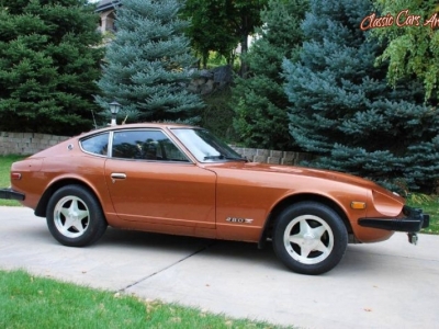 1978 Datsun 280Z for sale