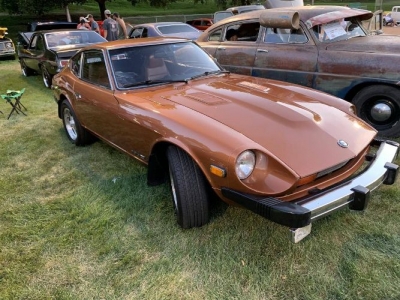 1978 Datsun 280Z for sale