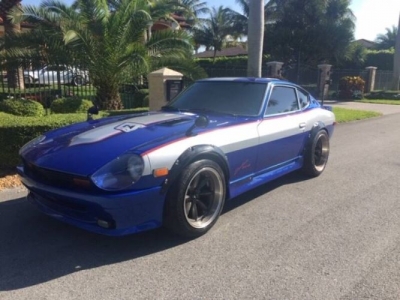 1978 Datsun 280Z for sale