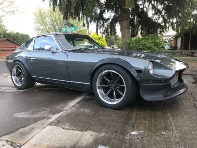 1978 Datsun 280Z for sale