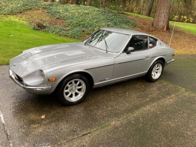 1978 Datsun 280Z for sale