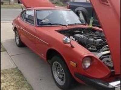 1978 Datsun 280Z for sale