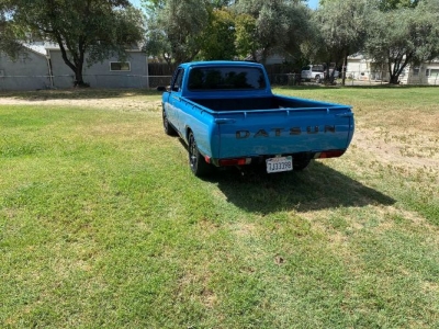 1978 Datsun 620 for sale