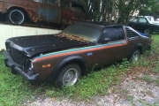 1978 Dodge Aspen for sale