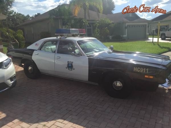 1978 Dodge Monaco for sale in Michigan (ID-11825) 1978 Dodge Monaco for sale in Michigan (ID-11825)