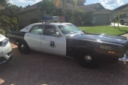 1978 Dodge Monaco for sale