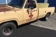 1978 Dodge Ram for sale