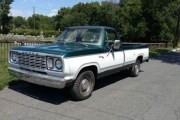 1978 Dodge D150 for sale