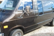 1978 Dodge Tradesman for sale
