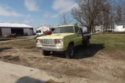 1978 Dodge Power Wagon for sale