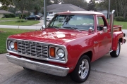 1978 Dodge Pickup for sale