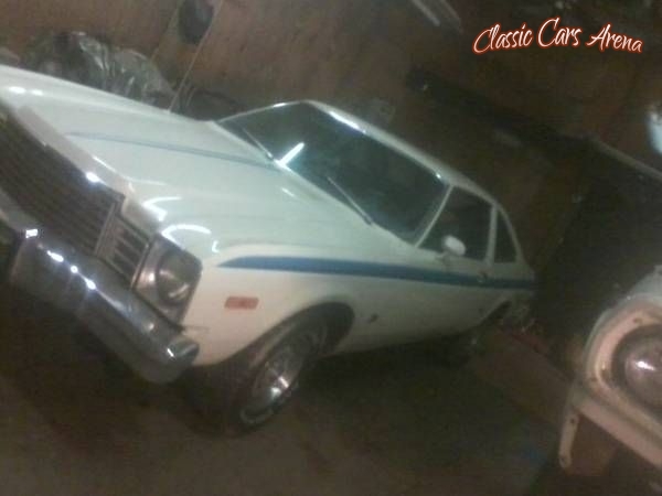 1978 Dodge Aspen for sale in Michigan (ID-33316) 1978 Dodge Aspen for sale in Michigan (ID-33316)