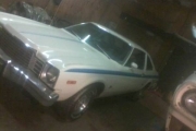 1978 Dodge Aspen for sale