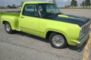 1978 Dodge D100 for sale