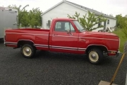 1978 Dodge D150 for sale